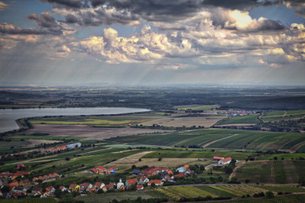 kouzelny kraj