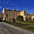 libezna lednice