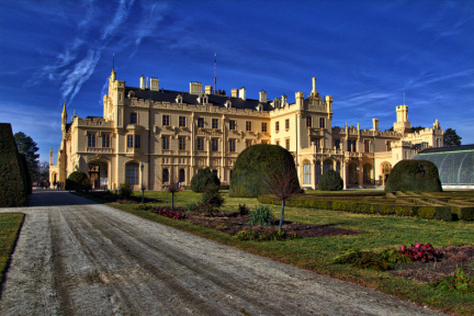 libezna lednice