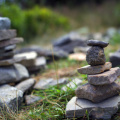 stones